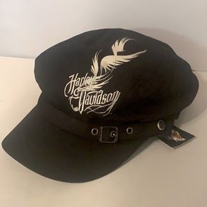 Harley Davidson Hat